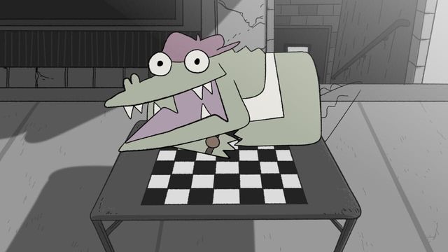 Later Alligator 2