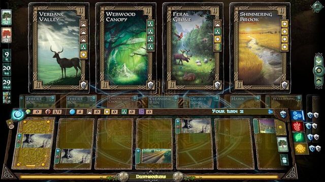 Mystic Vale 5