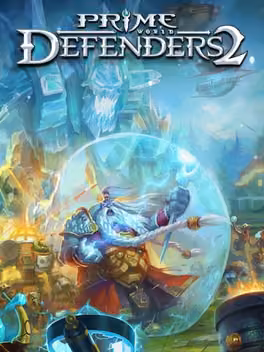 Prime World: Defenders 2