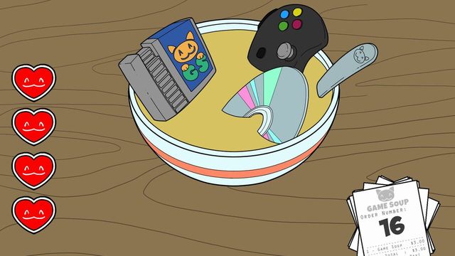 Game Soup 6