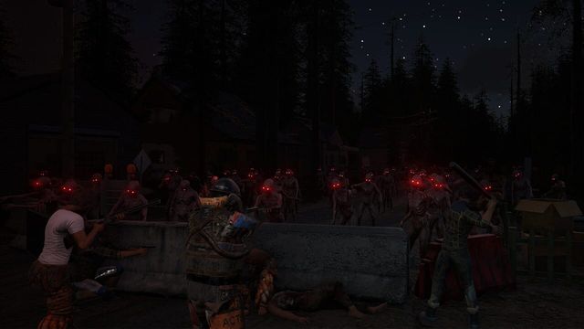 Fear the Night 5