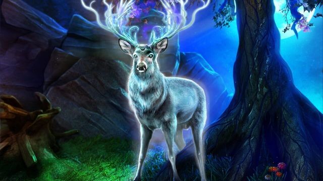 The Legacy: The Tree of Might 1