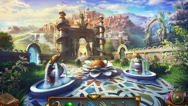 The Legacy: The Tree of Might 2