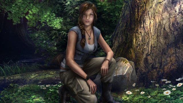 The Legacy: The Tree of Might 3