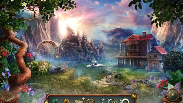 The Legacy: The Tree of Might 5