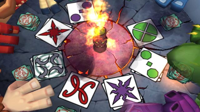 Jungle Speed 2