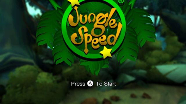 Jungle Speed 3