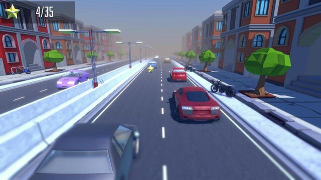 Highway of death 1