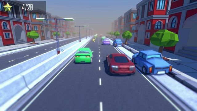 Highway of death 2