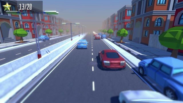 Highway of death 3