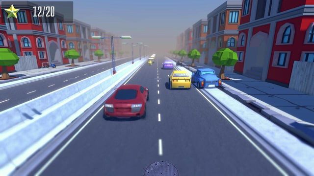Highway of death 4