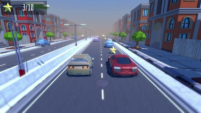Highway of death 5