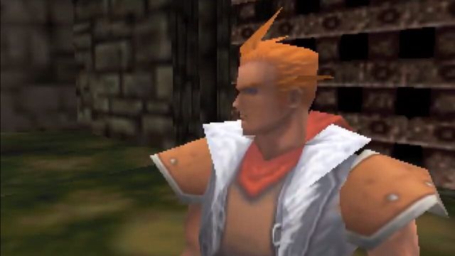 Castlevania 5