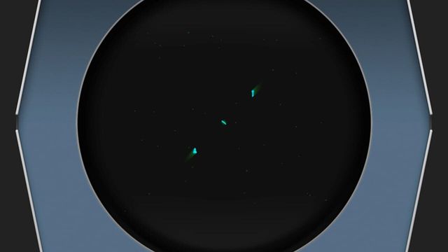 Spacewar! 3