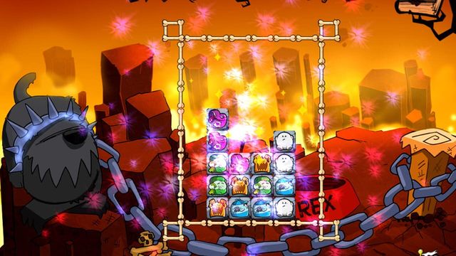 Heaven & Hell 2