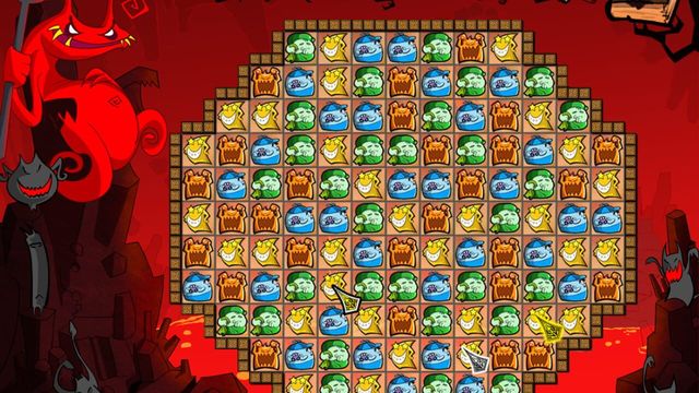 Heaven & Hell 3