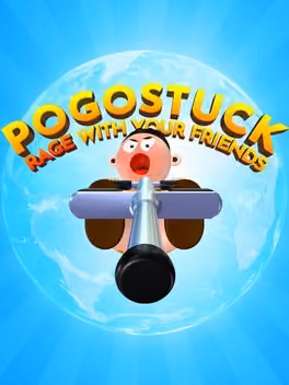 Pogostuck: Rage With Your Friends