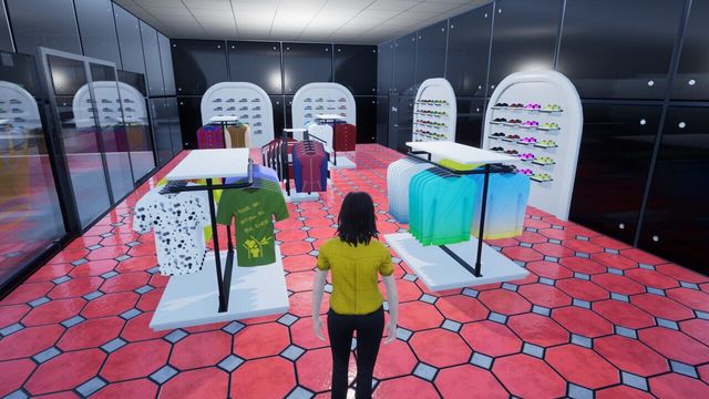 King of Retail 4