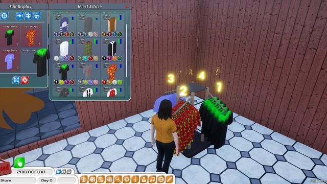 King of Retail 5