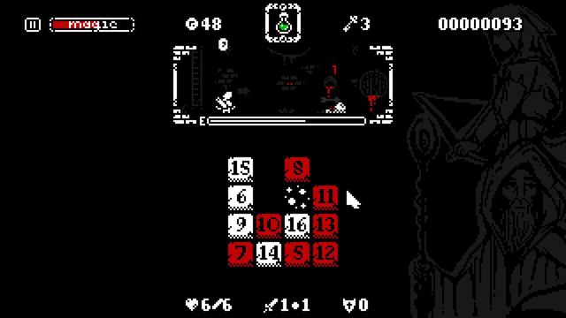 Numgeon 2