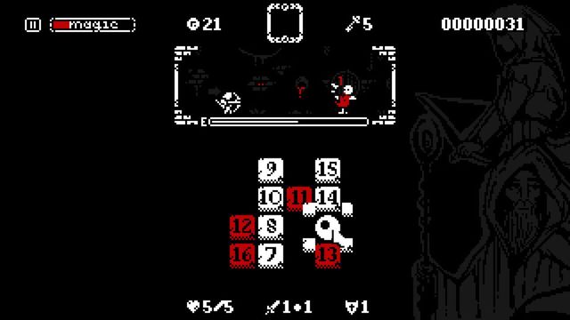 Numgeon 4