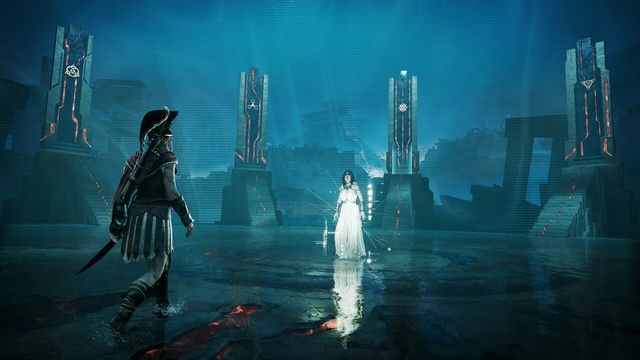 Assassin's Creed Odyssey: The Fate of Atlantis 6