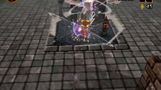 Castlevania: Legacy of Darkness 3