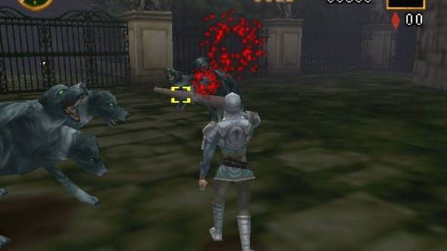 Castlevania: Legacy of Darkness 5