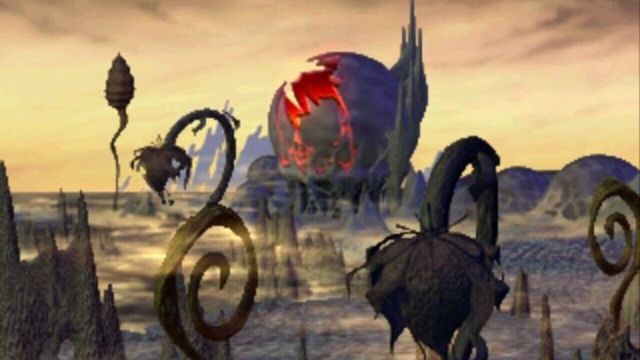SaGa Frontier 2