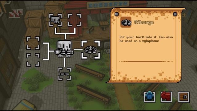 Skellboy 2