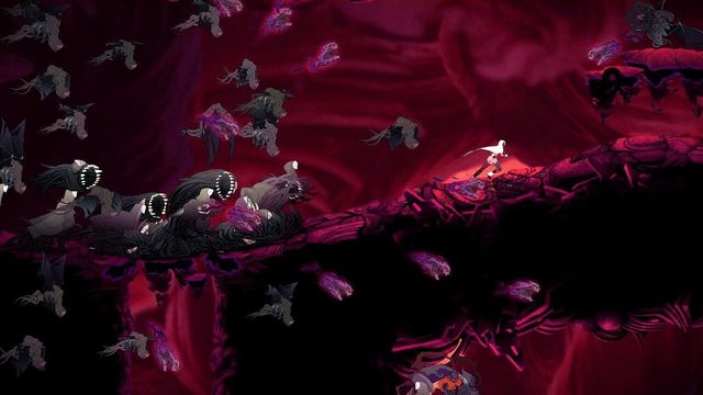Sundered: Eldritch Edition 3