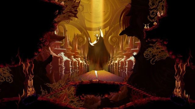 Sundered: Eldritch Edition 4