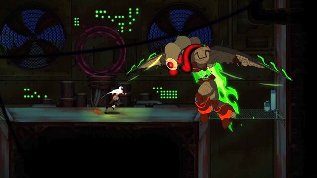 Sundered: Eldritch Edition 5