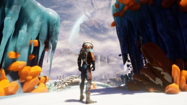 Journey to the Savage Planet 4