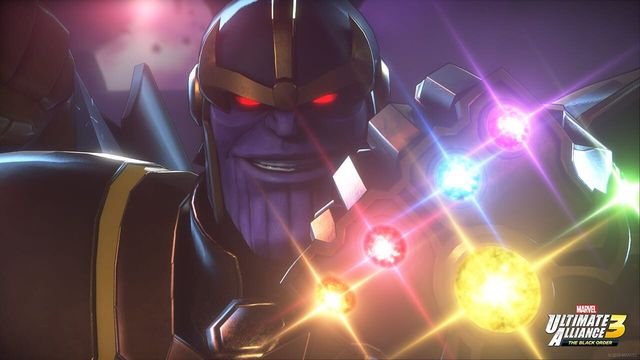 Marvel Ultimate Alliance 3: The Black Order 3