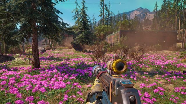 Far Cry New Dawn 6