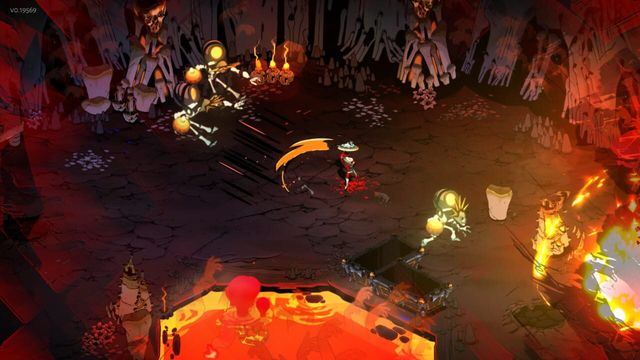 Hades 3