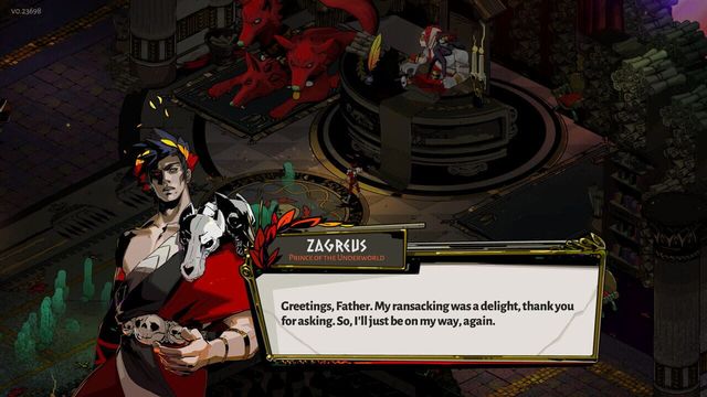 Hades 4