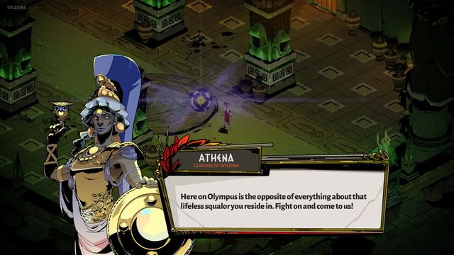 Hades 5