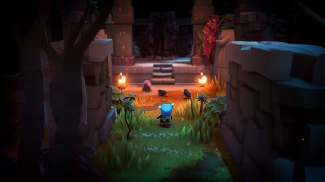 The Last Campfire 5