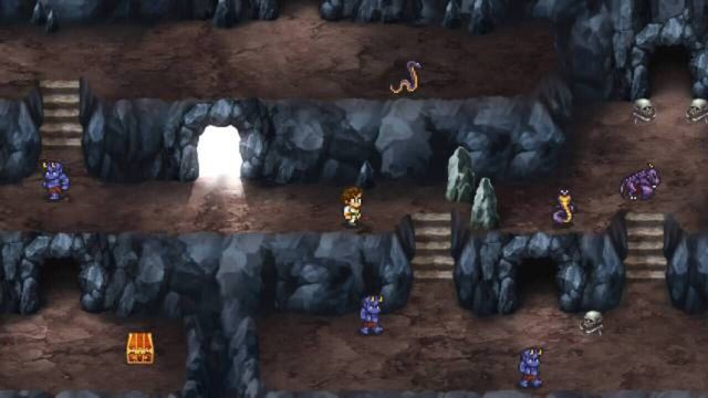 Romancing SaGa 2 2