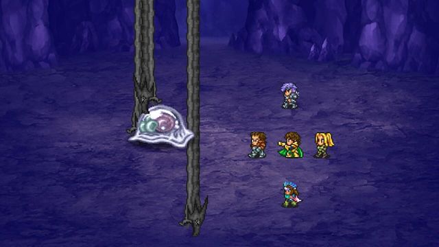 Romancing SaGa 2 6