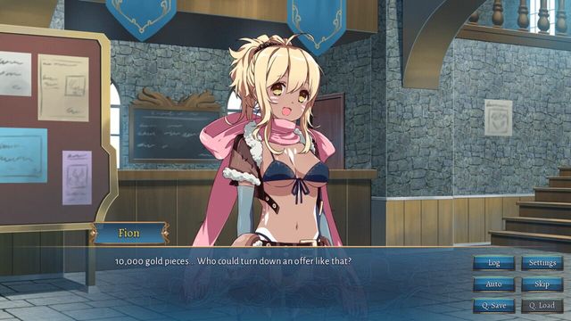 Sakura MMO 2 1