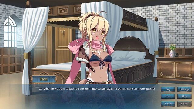 Sakura MMO 2 4