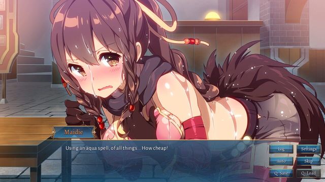 Sakura MMO 2 5