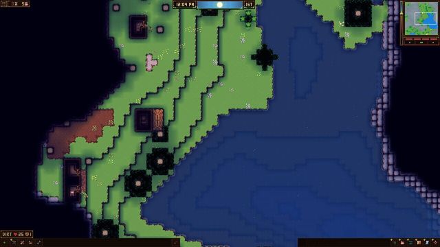Odd Realm 2