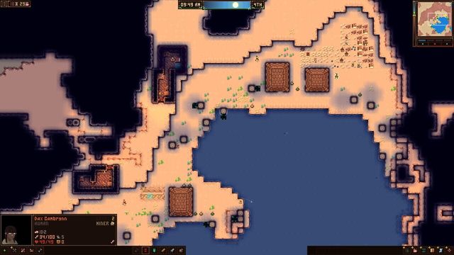 Odd Realm 3