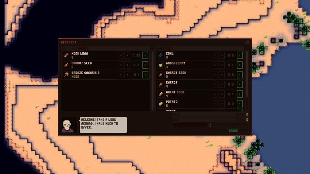 Odd Realm 4