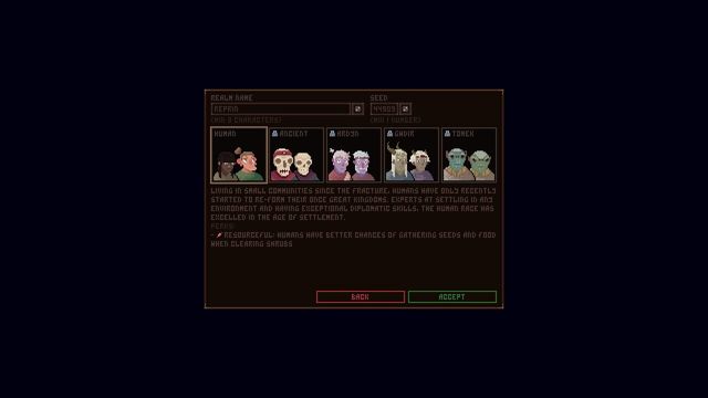 Odd Realm 5