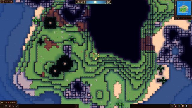 Odd Realm 6